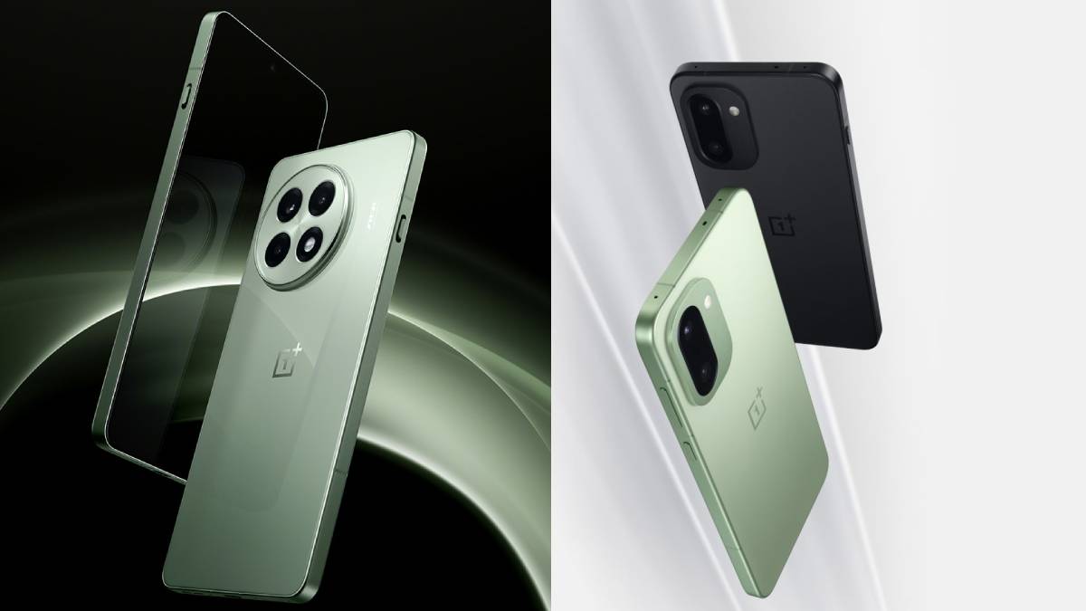 OnePlus 13R से कितना अलग है OnePlus 15R? मिलेंगे ये 5 बड़े अपग्रेड्स