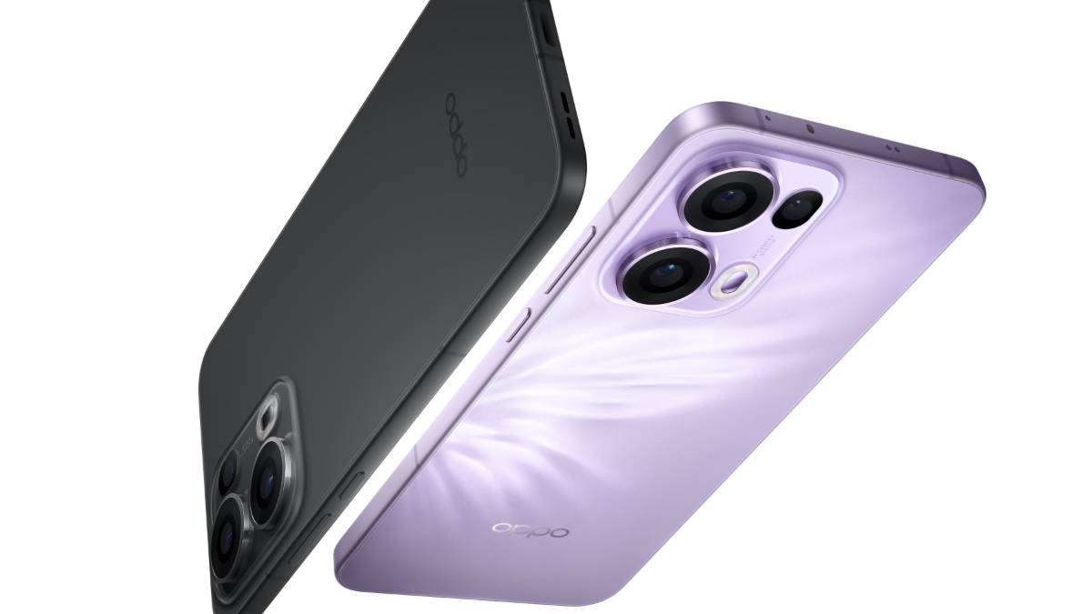 OPPO Reno 15 Pro Mini कब होगा भारत में लॉन्च, समय और स्पेसिफिकेशन्स हुए लीक