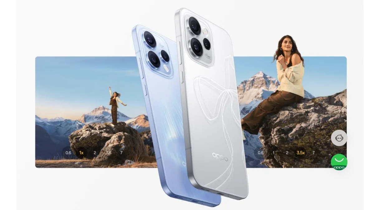 Oppo Reno 15 सीरीज की भारत में संभावित लॉन्च डेट लीक, कीमत पर भी हुआ ये खुलासा