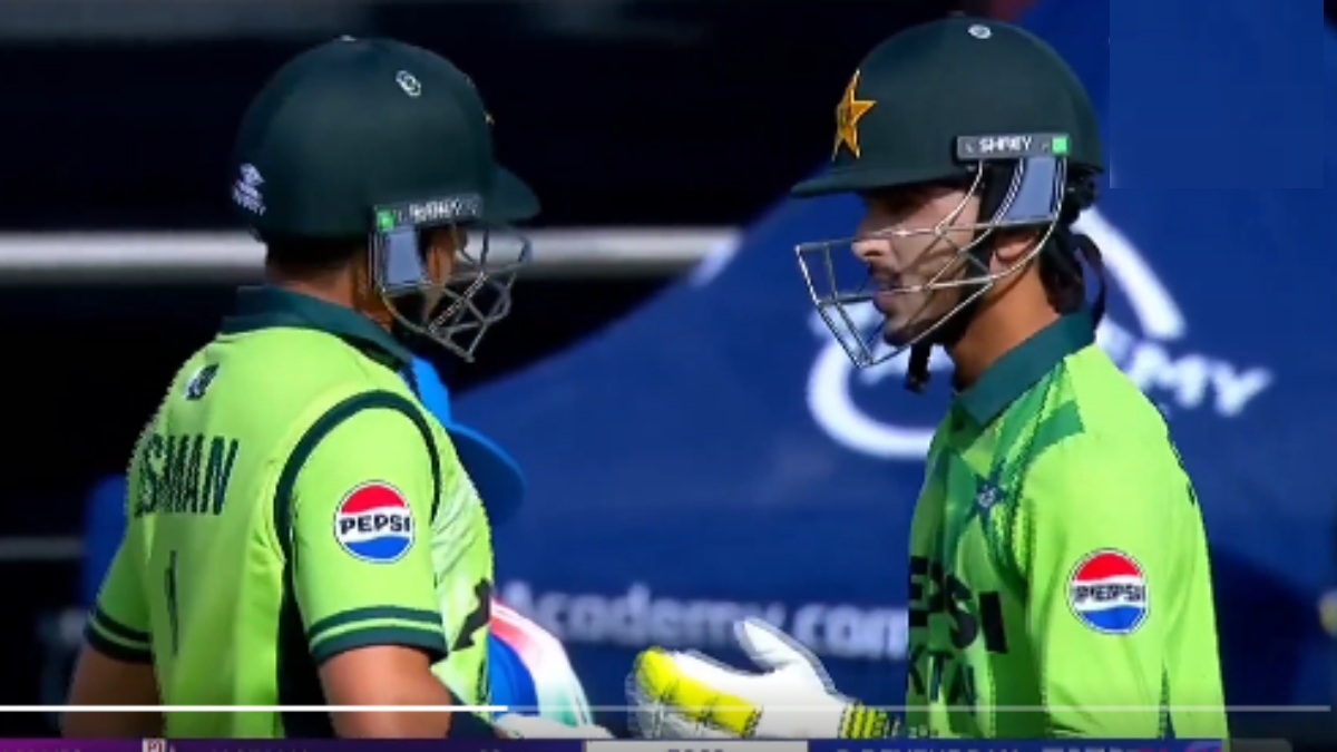 पाकिस्तानी बल्लेबाज ने इतनी गेंदों में ही जड़ी सेंचुरी, U19 एशिया कप 2025 में दूसरी सबसे तेज