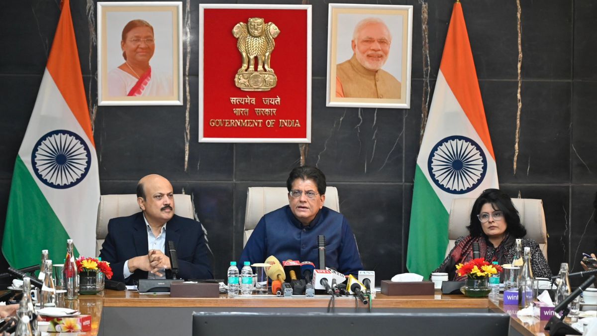 India-New Zealand FTA : डेयरी उत्पाद, सब्जी समेत इन चीजों पर कोई रियायत नहीं देगा भारत, चेक करें डिटेल्स