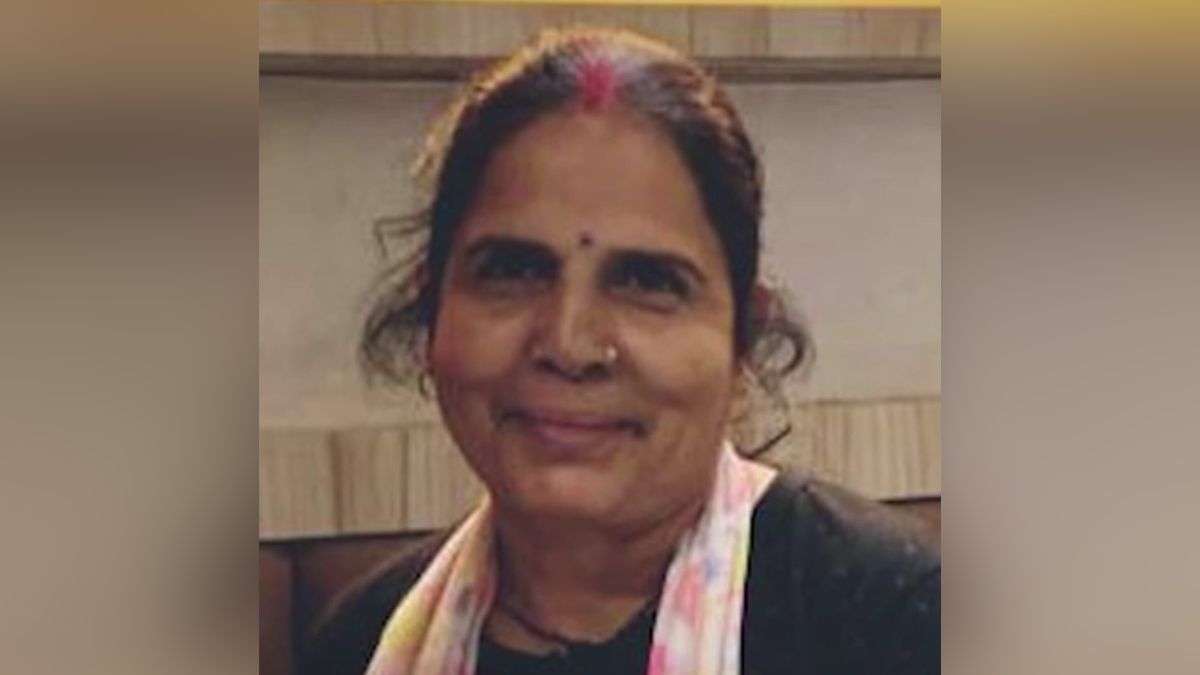 पंजाब: लुधियाना में पूनम पांडे नाम की महिला की पति ने हत्या की, सिर में मारी गोली, सामने आई ये वजह