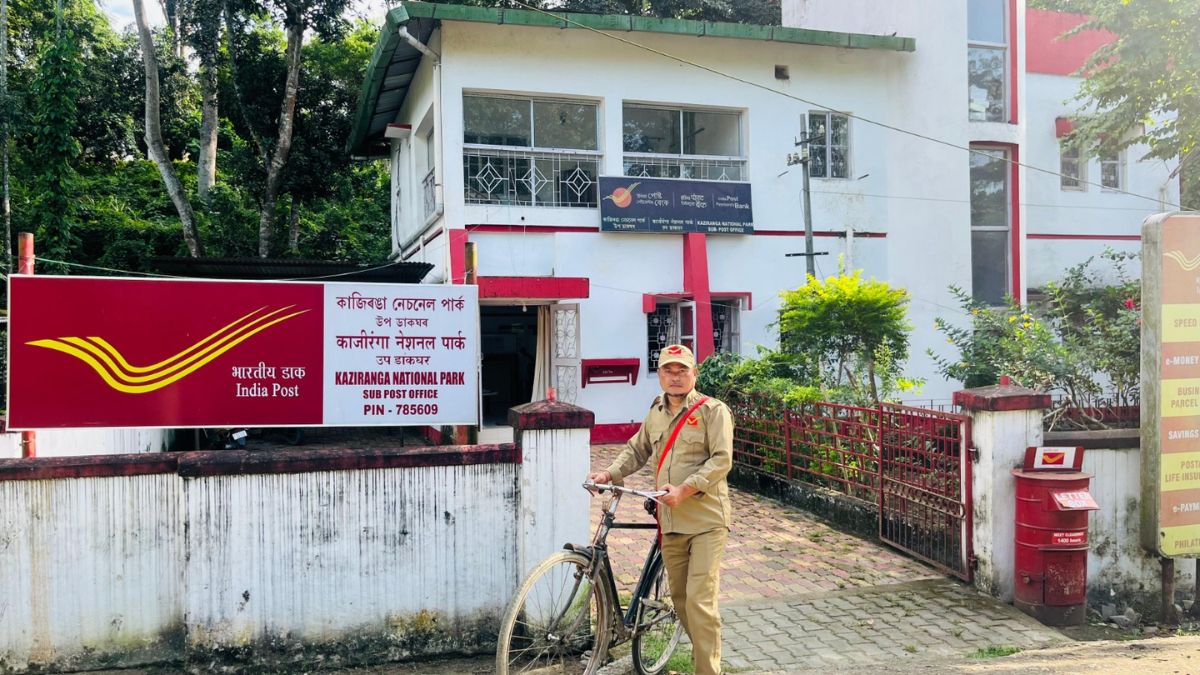 Post Office में जमा करें ₹2,00,000 और पाएं ₹89,990 का फिक्स ब्याज, सरकारी गारंटी के साथ