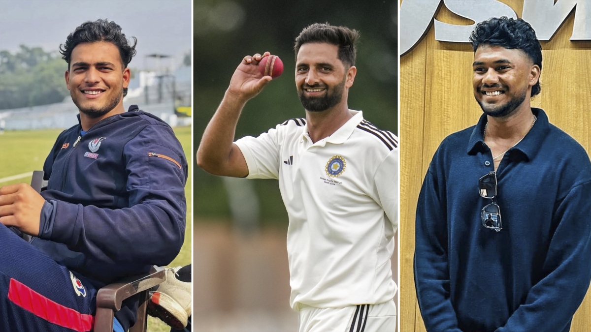 IPL 2026 ऑक्शन में सबसे महंगे बिके ये भारतीय अनकैप्ड खिलाड़ी, टॉप-5 में दो CSK के प्लेयर