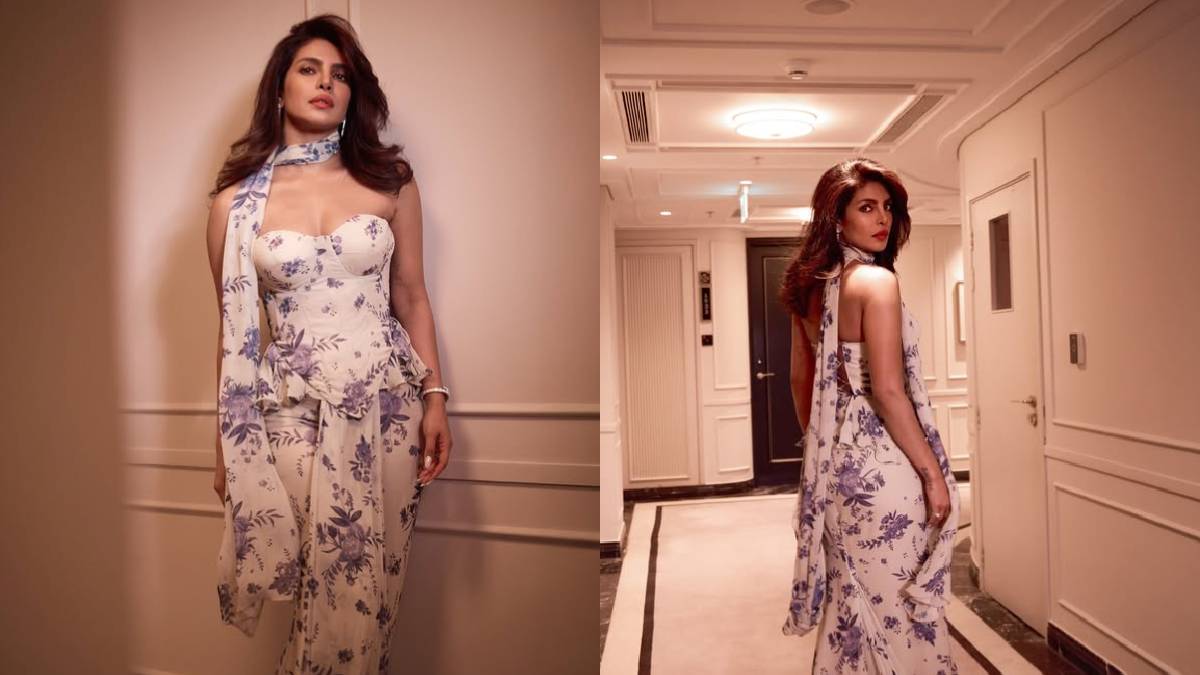 प्रियंका चोपड़ा की 6 साल बाद हुई घर वापसी, 1300 करोड़ी बजट की फिल्म को कहा हां, सुनकर लोगों के उड़े होश