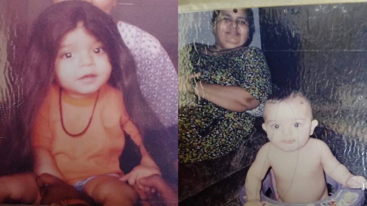 मशहूर एक्ट्रेस ने जिंदा रहने के लिए कचरे से उठाकर खाया खाना, 50 रुपये के लिए बनी वेटर, 2 शादी के बाद भी है तन्हा