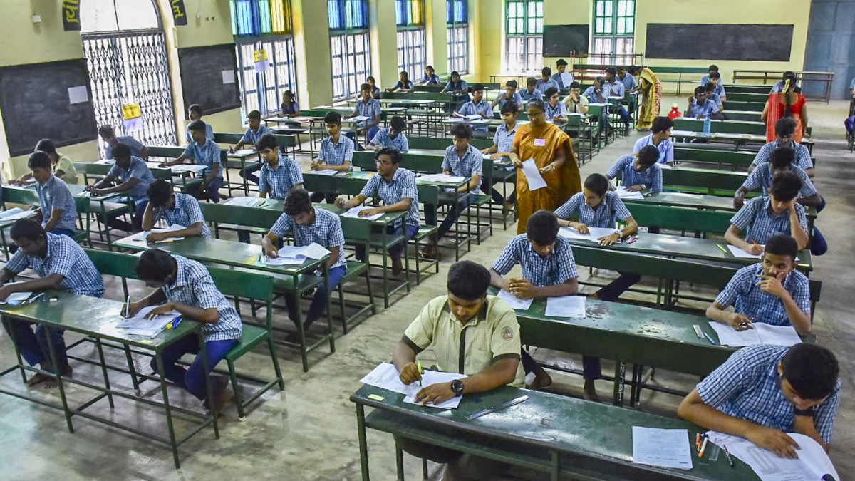 राजस्थान बोर्ड 10वीं और 12वीं कक्षा की डेटशीट जारी, जानें किस तारीख से कब तक होंगे एग्जाम