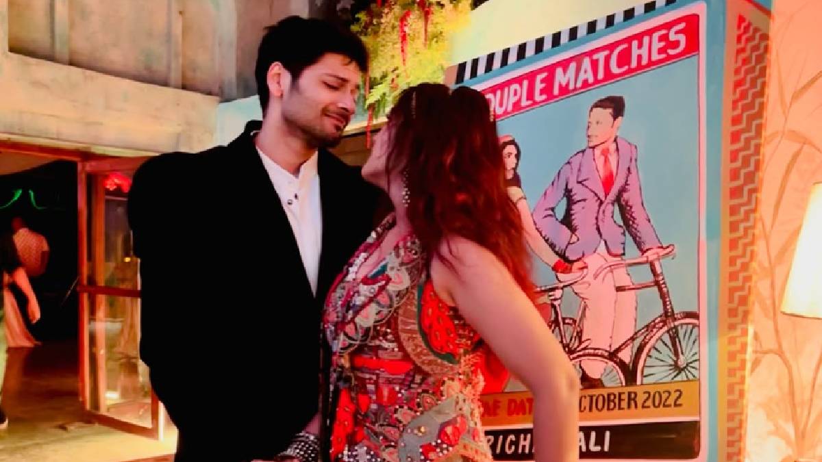 ऋचा चड्ढा की फिल्म जिसने दिलाई जिंदगी की असल खुशियां, वलेन का रोल निभाते हुए हीरो को दे बैठी थी दिल