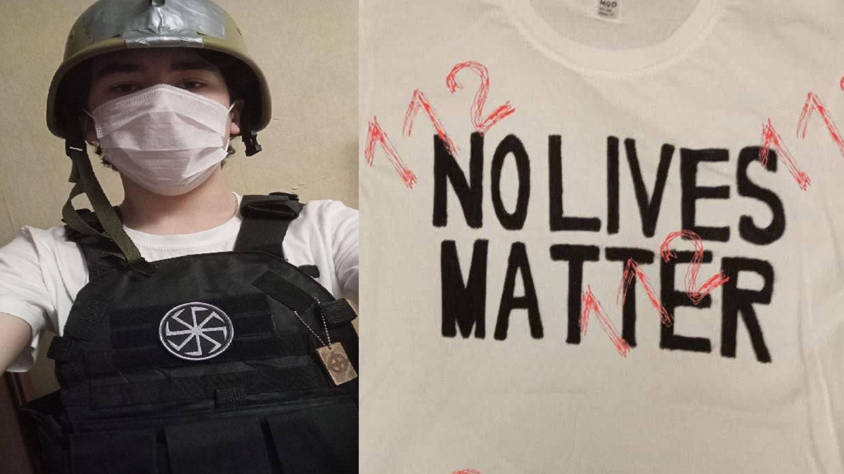 रूस में 15 साल के लड़के ने 10 साल के बच्चे को मार डाला, शव के साथ ली सेल्फी; गार्ड पर भी किया हमला