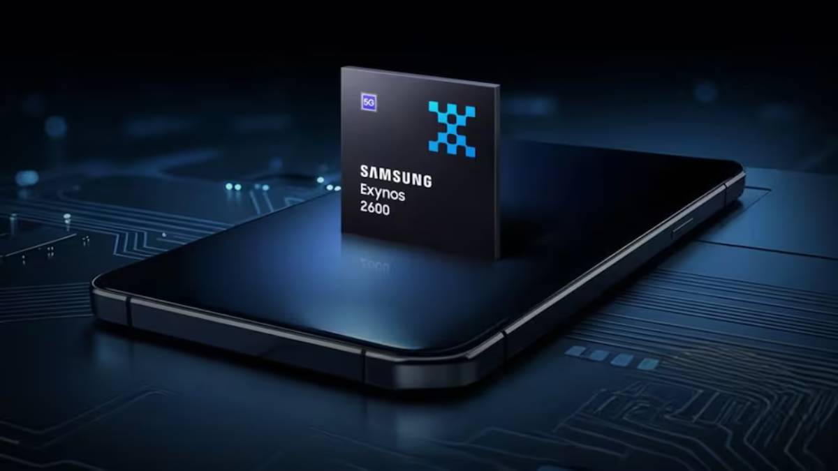 सैमसंग ने किया कमाल, पेश किया दुनिया का पहला 2nm चिपसेट, रॉकेट की स्पीड में करेगा मल्टीटास्किंग