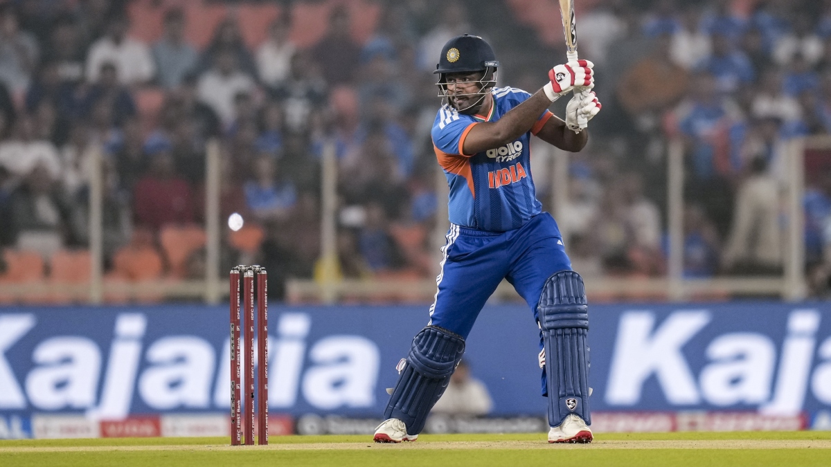 संजू सैमसन ने हासिल किया बड़ा मुकाम, रोहित-कोहली के क्लब का बन गए हिस्सा