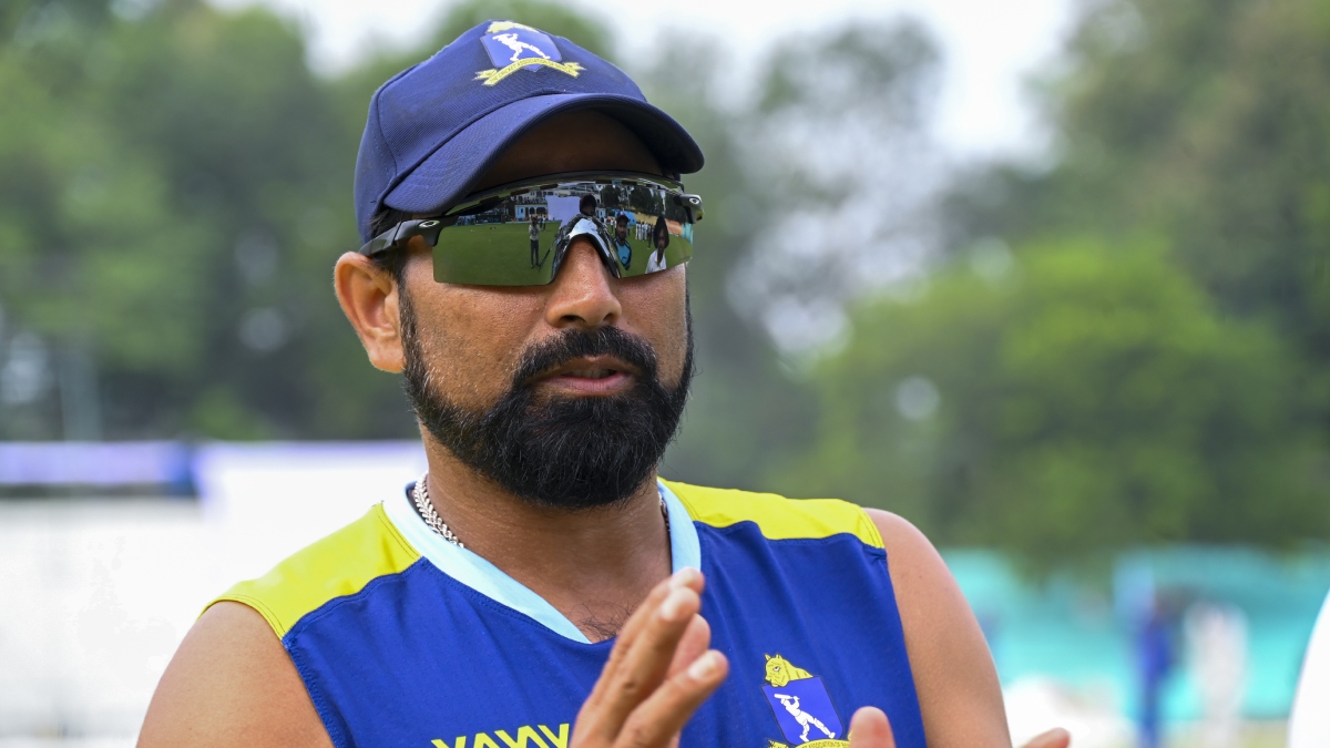 मोहम्मद शमी को मिली बंगाल की टीम में जगह, इस खिलाड़ी को अचानक बनाया गया कप्तान