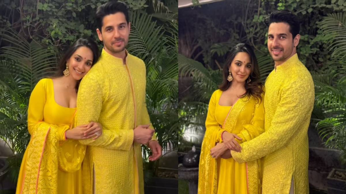 कियारा या आलिया नहीं... धर्मपत्नी को प्यार से इस क्यूट नाम से बुलाते हैं सिद्धार्थ मल्होत्रा