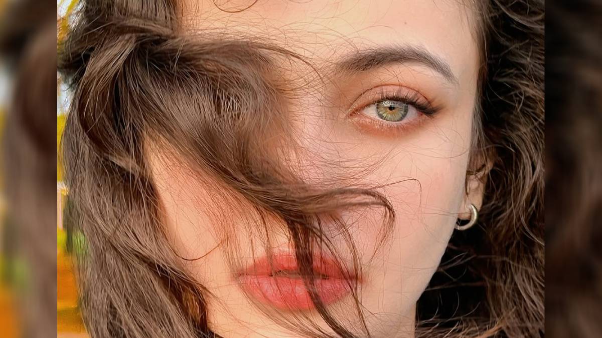 ऐश्वर्या राय जितनी खूबसूरत हसीना, कहलाई डुप्लीकेट, गहरी नीली आंखें देख धोखा खा जाते हैं लोग