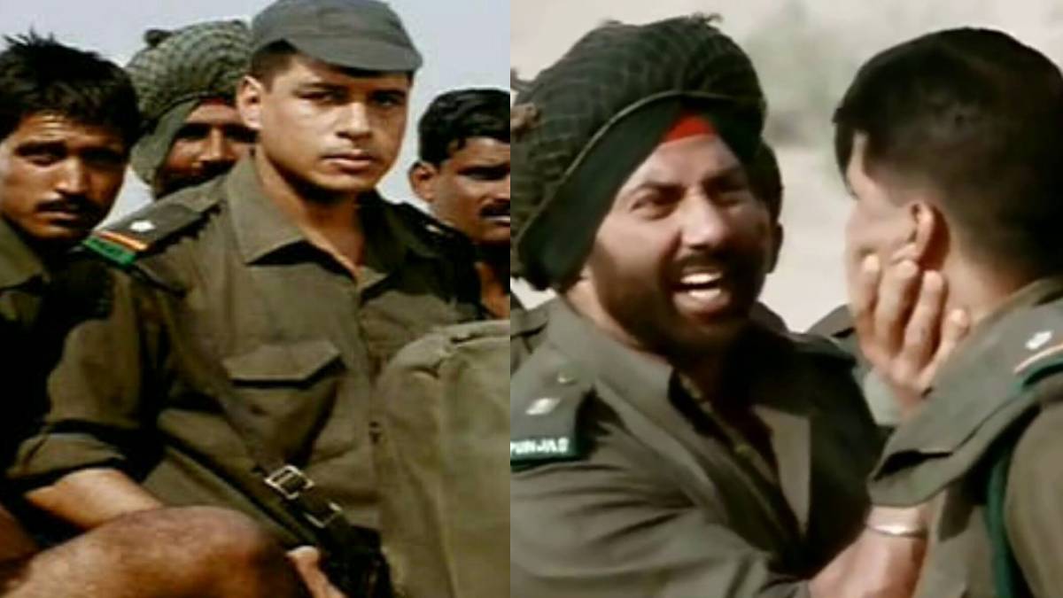 'बॉर्डर' में मैदान छोड़कर भागने वाला मथुरा दास याद है, गुड लुक्स में अक्षय खन्ना से नहीं था कम, 28 सालों में पूरी तरह बदल गया हुलिया