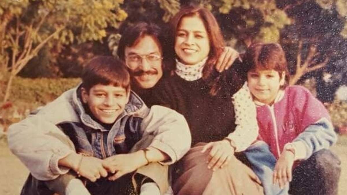 पाकिस्तान में पैदा हुआ विलेन, विभाजन की त्रासदी से गुजरकर भारत आया परिवार, चीनी-रोटी खाकर गुजारे दिन