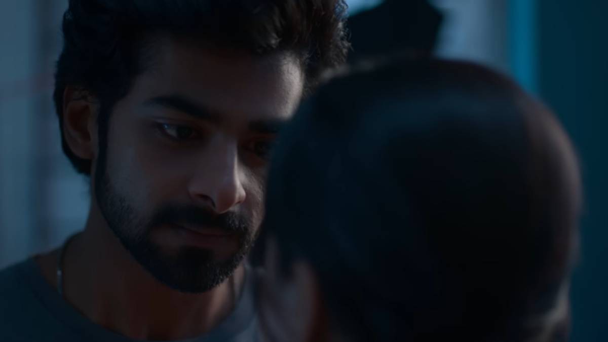 भारत में हुई फ्लॉप, लेकिन पड़ोसी मुल्क में छाई ये रोमांटिक-ड्रामा, पाकिस्तान में बनी नंबर 1