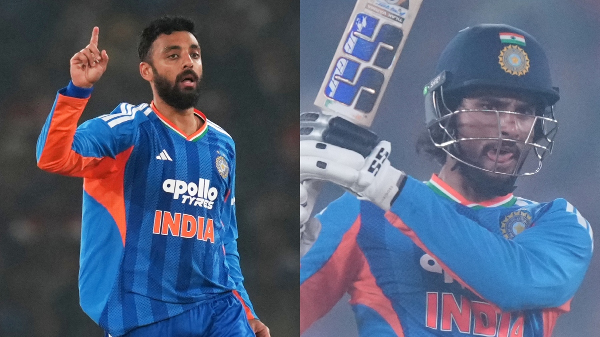 IND vs SA T20I Series: किसने बनाए सबसे ज्यादा रन और झटके सबसे ज्यादा विकेट; इन प्लेयर्स के सिर सजा ताज