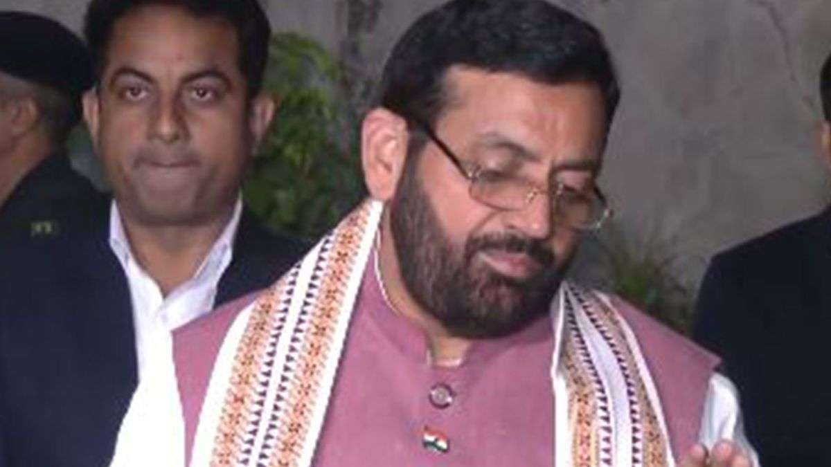 हरियाणा विधानसभा का शीतकालीन सत्र आज से, सीएम के खिलाफ अविश्वास प्रस्ताव लाएगी कांग्रेस, सैनी बोले- हम तैयार