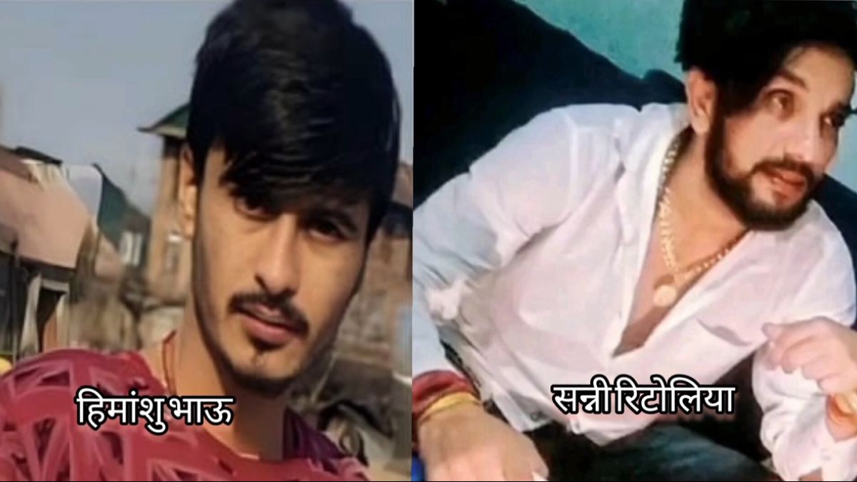 हरियाणा में गैंगस्टर हिमांशु भाऊ और बाबा गैंग के बीच गैंगवार, करीब 60 राउंड फायरिंग, एक की मौत; कई बदमाश घायल