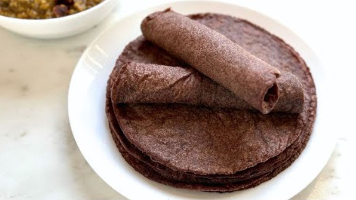 सेहत का खजाना है इस अनाज से बनी रोटी, हड्डियों को फौलादी बनाने में है असरदार