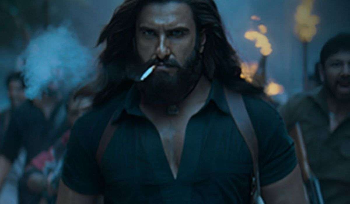 पाकिस्तान में बैन होने के बाद भी छाई रणवीर सिंह की 'धुरंधर', बनी सबसे ज्यादा देखी जाने वाली पायरेटेड भारतीय फिल्म