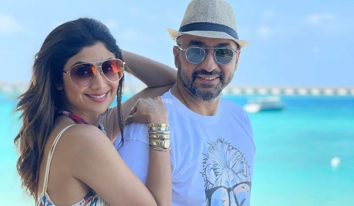 शिल्पा शेट्टी-राज कुंद्रा की बढ़ी मुश्किलें, मुंबई स्थित घर पर पड़ी इनकम टैक्स की रेड