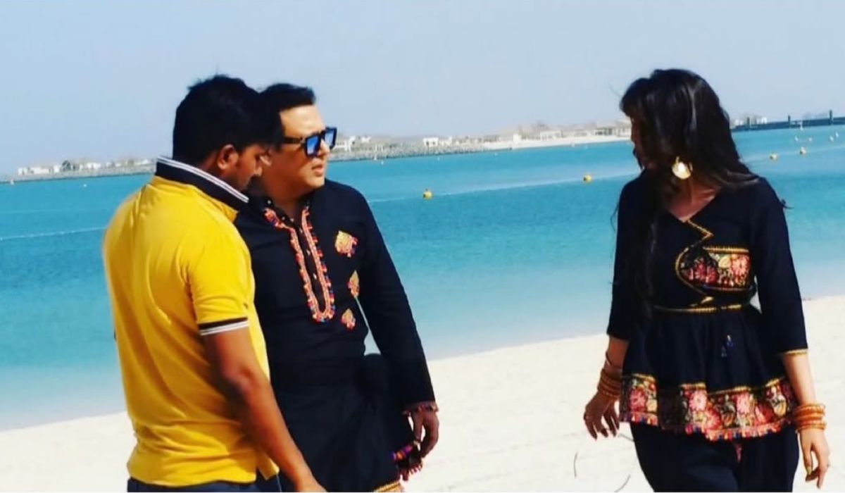 चॉल में जन्मा स्टार किड, मां-बाप दोनों थे स्टार, फिर भी देखी गरीबी, कॉमिक टाइमिंग से बनाया दीवाना