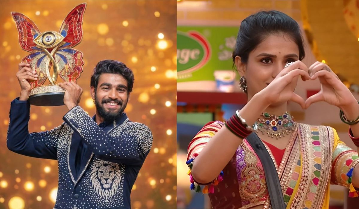 Bigg Boss 9 Telugu Winner: कल्याण पडला को ट्रॉफी के साथ मिली इतनी प्राइज मनी, तनुजा रहीं रनर-अप