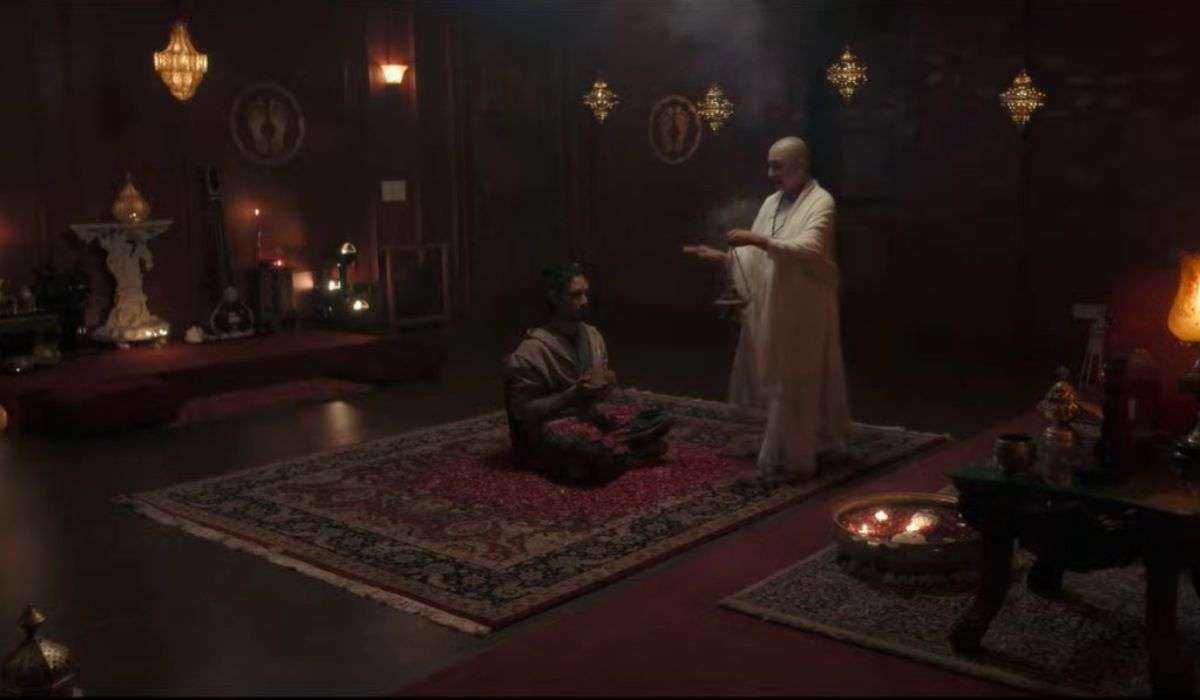 नेटफ्लिक्स की मर्डर मिस्ट्री ने मचाया तहलका, रिलीज होते ही नंबर 1 पर किया कब्जा, क्लाइमेक्स देख झन्ना उठेगा दिमाग