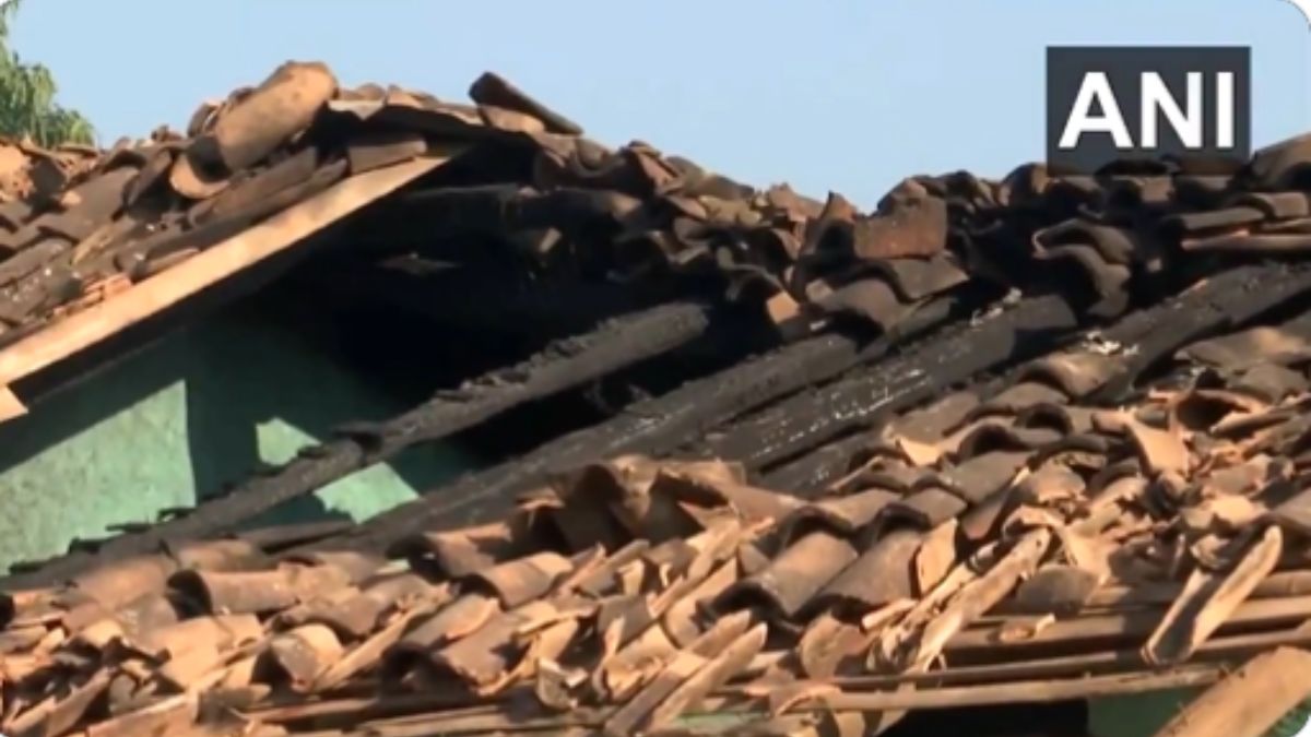 कांकेर के बडेतेवाड़ा गांव में हिंसा भड़कने के बाद मोबाइल नेटवर्क सस्पेंड, ASP समेत 20 से ज़्यादा पुलिसकर्मी घायल