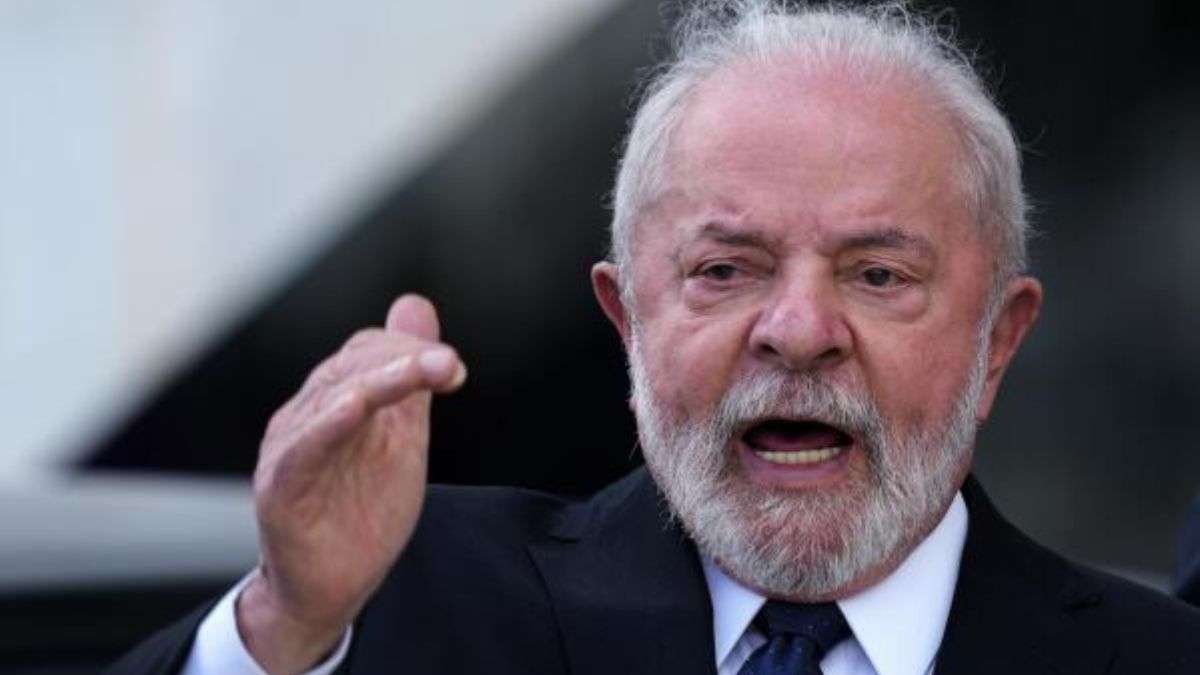वेनेजुएला पर हमले की योजना बना रहे अमेरिका को ब्राजील के राष्ट्रपति ने दी सख्त चेतावनी, लूला ने कहा-होगी बड़ी आपदा