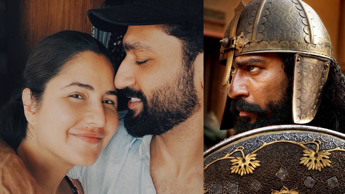 पिता बनते ही बदले विक्की कौशल के जज्बात, मां-पापा या कैटरीना नहीं, इन्हें डेडिकेट किया बेस्ट एक्टर का अवॉर्ड