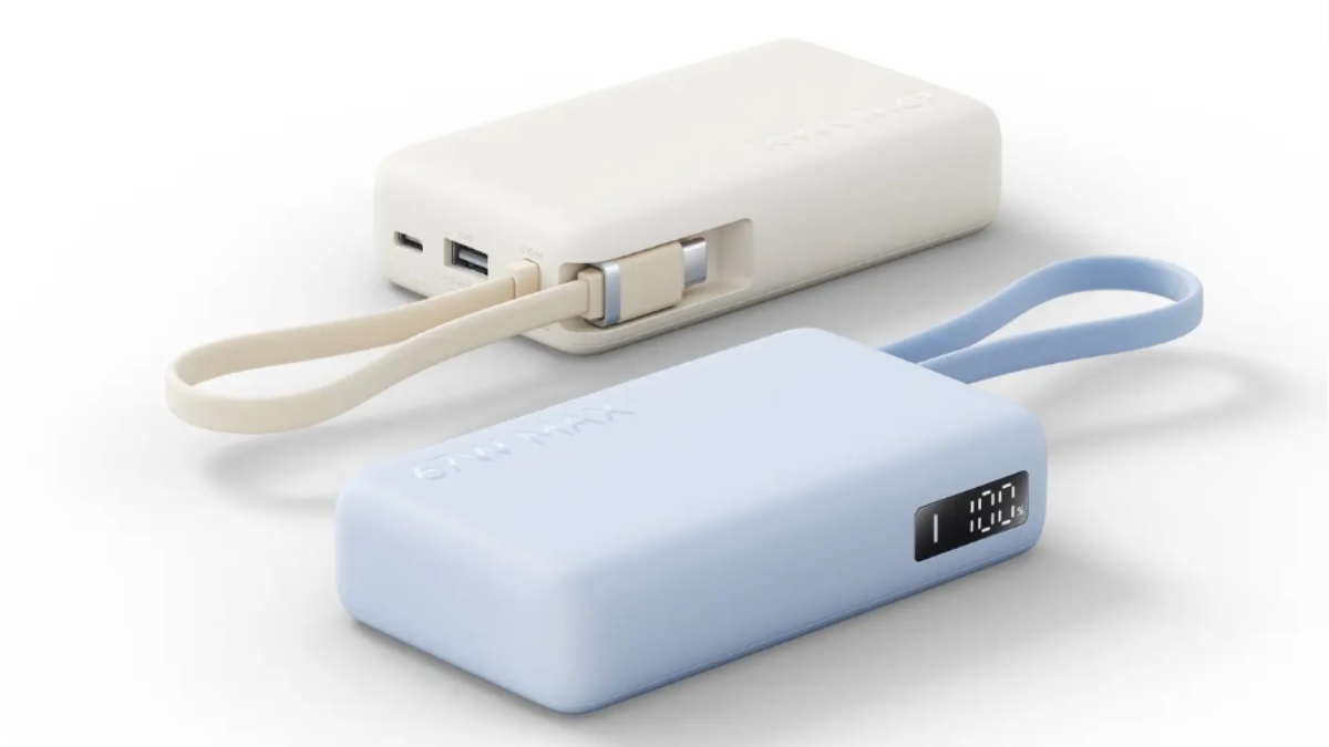 Xiaomi का वो पावरबैंक जो कर देगा लैपटॉप को भी चार्ज, इस मार्केट में होने लगा अवेलेबल, जानें फीचर्स
