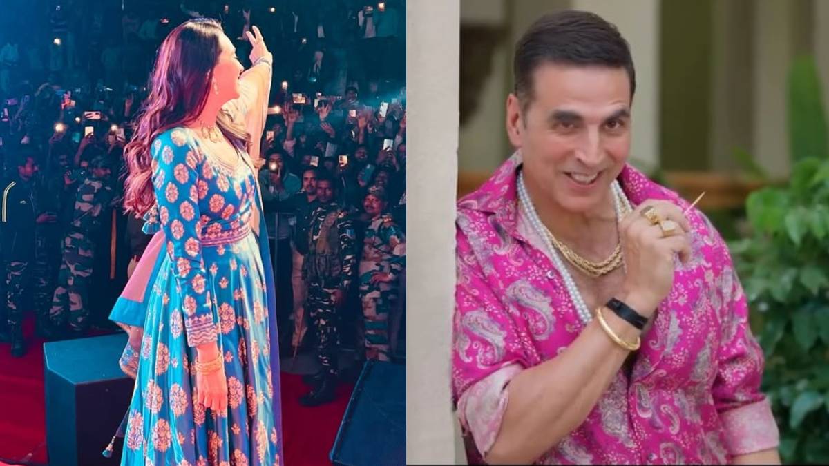 बांद्रा की हर बिल्डिंग में है इस हसीना का फ्लैट! अक्षय कुमार ने खोली पोल, प्रॉपर्टी कलेक्शन का जान लगेगा शॉक