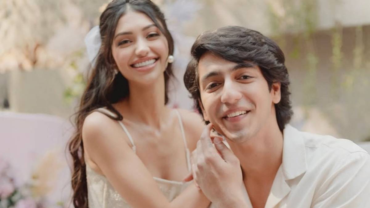 1 करोड़ का स्टोव और लाखों का मार्बल, अहान पांडे की बहन को नए घर के लिए चाहिए इतनी एक्सपेंसिव चीजें, पति भी हैरान