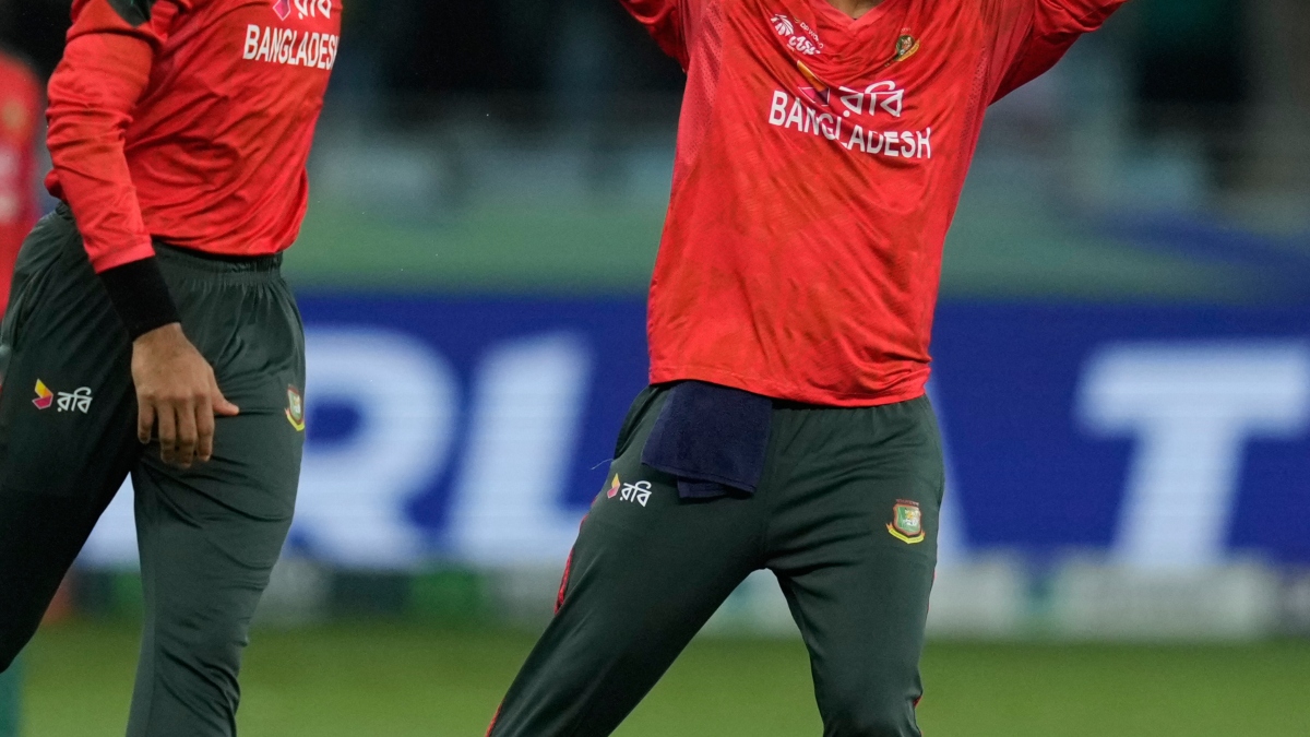 अंडर-19 वर्ल्ड कप के लिए बांग्लादेश ने किया स्क्वाड का ऐलान, भारतीय टीम से भी होगा मुकाबला