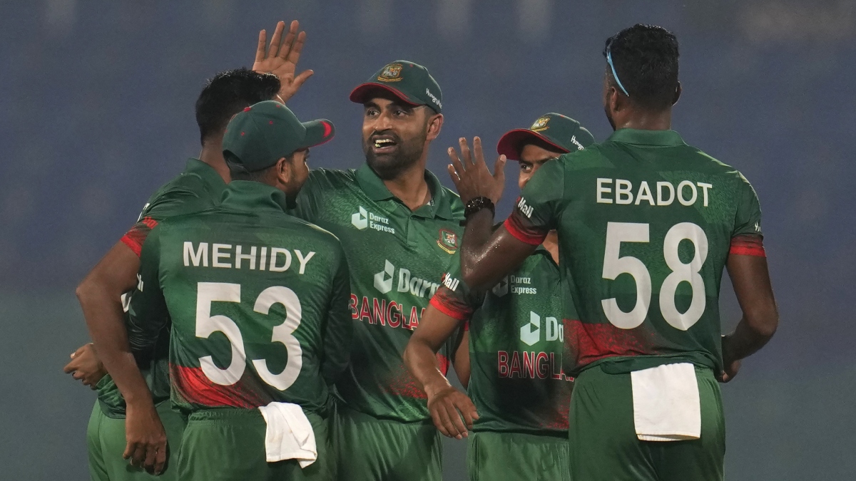 तमीम इकबाल ने बांग्लादेश बोर्ड को दिखाया आईना, कहा - ICC से मिलने वाले पैसों को ना भूले