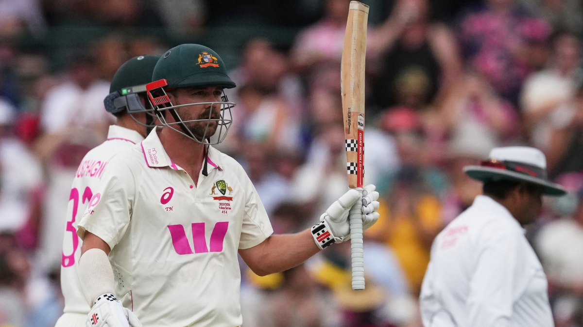 ट्रैविस हेड ने छुआ बड़ा मुकाम, 21वीं सदी में ऐसा करने वाले बने सिर्फ दूसरे ऑस्ट्रेलियाई बल्लेबाज