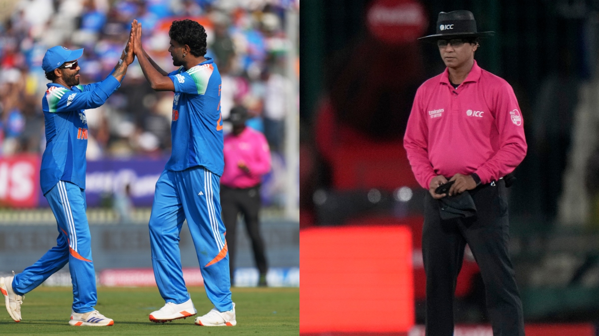 T20 वर्ल्ड कप से पहले भारत पहुंचा ये बांग्लादेशी, IND vs NZ ODI सीरीज में निभा रहा अहम भूमिका