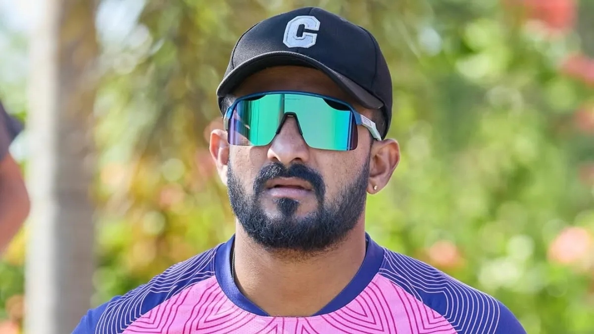 31 साल की उम्र में संन्यास का ऐलान कर सभी को किया हैरान, 2.4 करोड़ में KKR ने था खरीदा