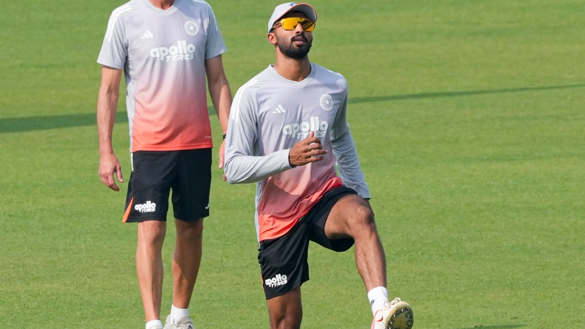 देवदत्त पडिक्कल ने बल्ले से किया ऐतिहासिक कारनामा, ऐसा करने वाले बने पहले बल्लेबाज