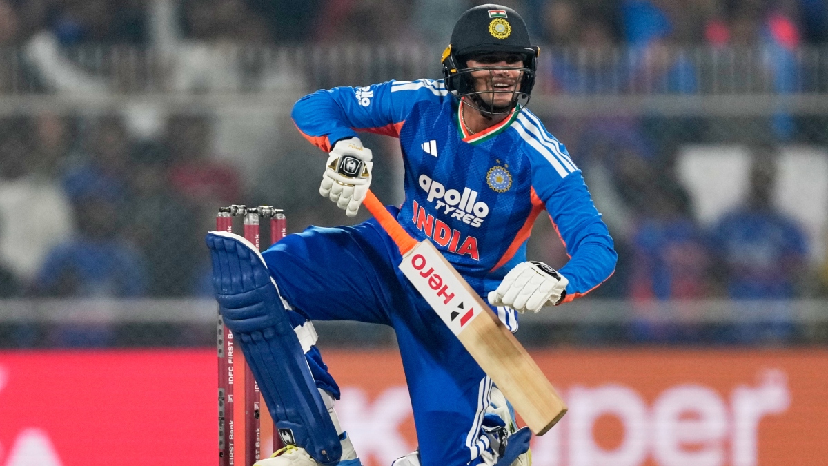 मान गए अभिषेक शर्मा, महज 34 पारियों में रोहित शर्मा के धमाकेदार क्लब में मारी एंट्री