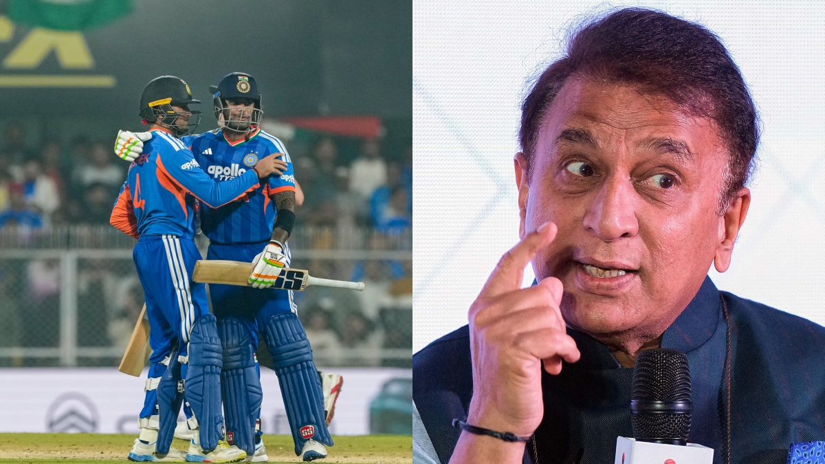 गावस्कर का मजेदार बयान, IND vs NZ सीरीज को बताया ऐपेटाइजर, कहा- मेन कोर्स इस दिन से शुरू होगा