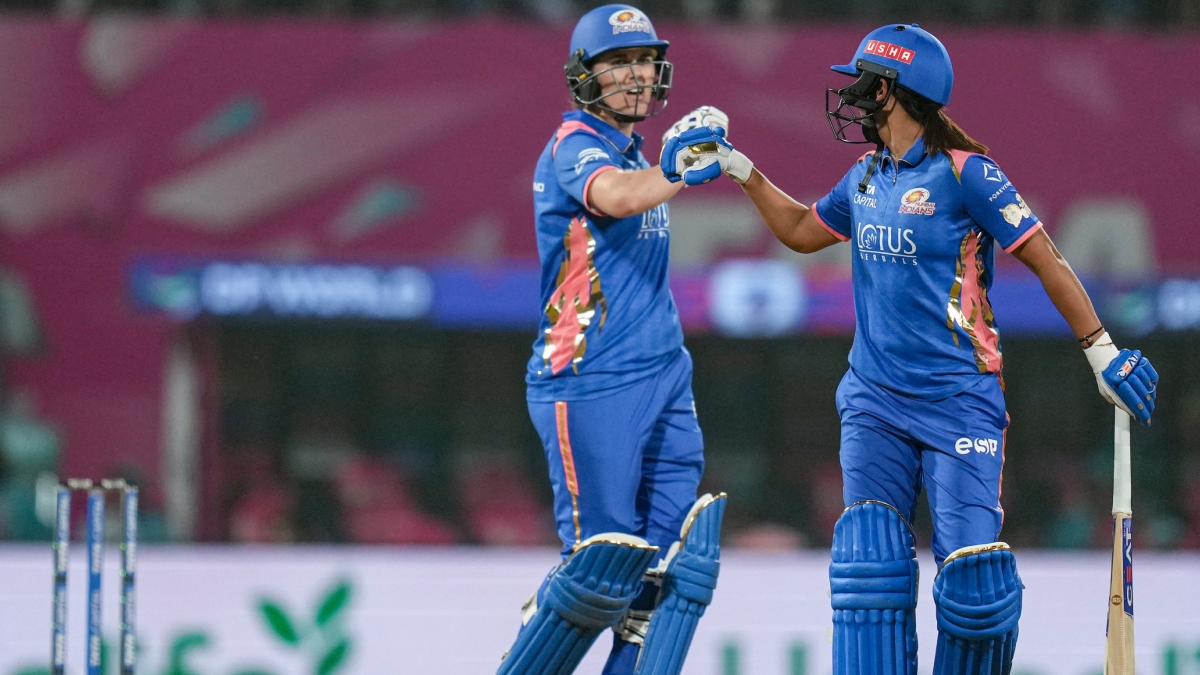 WPL में 1059 दिन और 82 मैचों के बाद आया पहला शतक, अंग्रेज बल्लेबाज ने रचा इतिहास