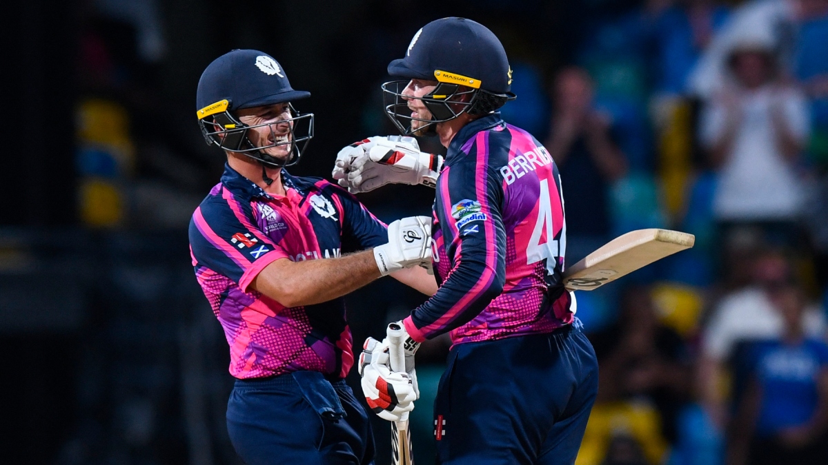 T20 World Cup: स्कॉटलैंड ने किया धाकड़ स्क्वॉड का ऐलान, अफगानिस्तान में जन्में खिलाड़ी को मिला मौका