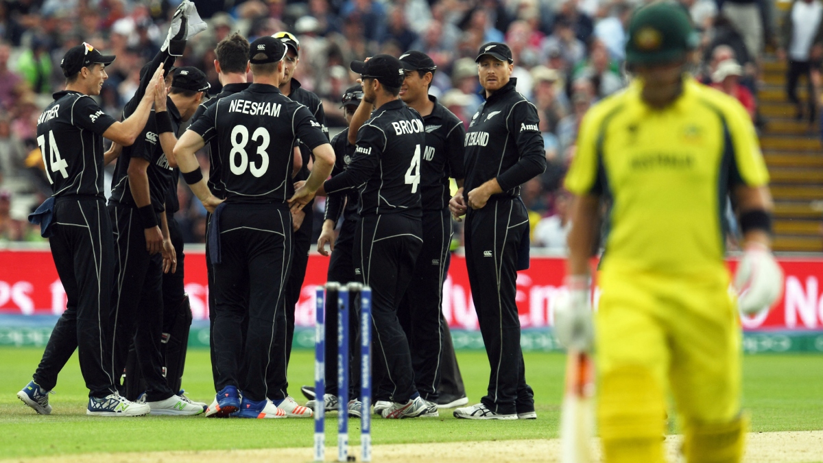 ऑस्ट्रेलिया और न्यूजीलैंड दोनों से खेलने वाला पूर्व क्रिकेटर पाकिस्तान में बना कोच