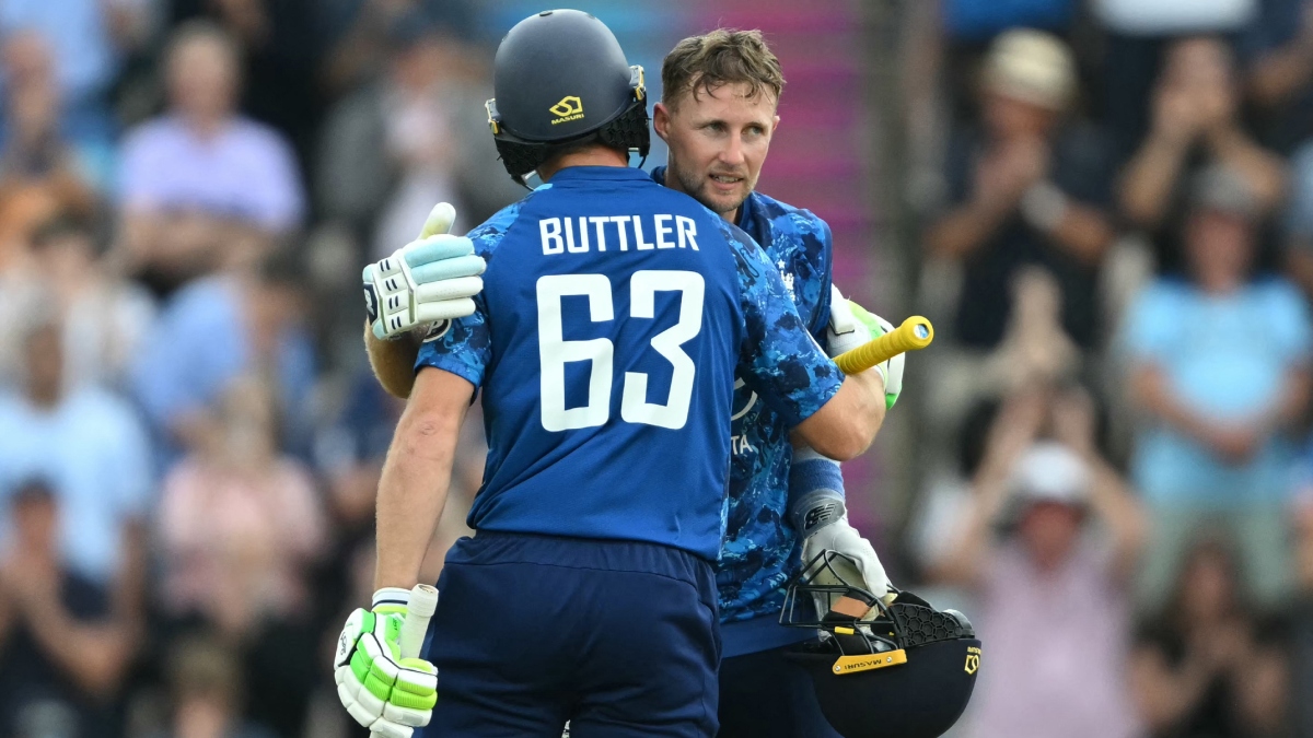 धाकड़ बल्लेबाज का बड़ा कारनामा, जेम्स एंडरसन के बाद ऐसा करने वाले सिर्फ दूसरे अंग्रेज बने