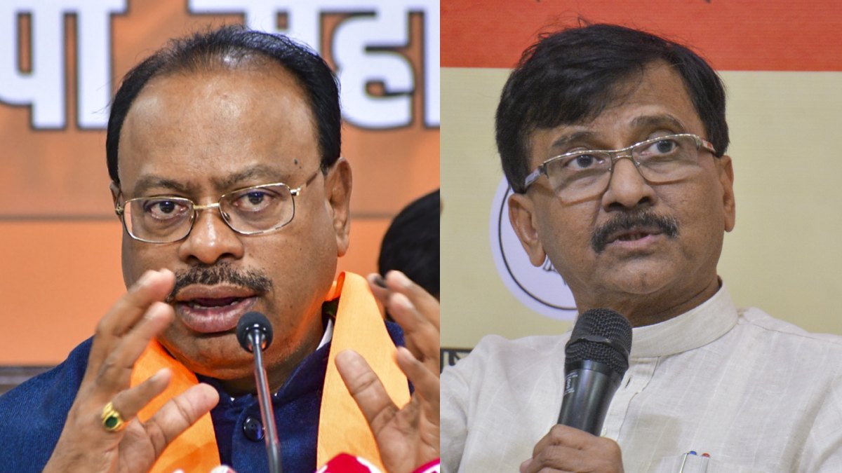 'संजय राउत दिन मे सपना देखना बंद कर दें, 2047 तक BJP...', मंत्री चंद्रशेखर बावनकुले का बड़ा बयान