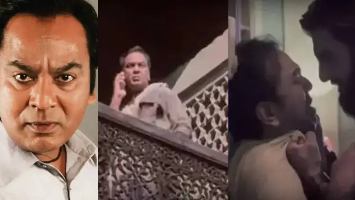 'धुरंधर' एक्टर पर नौकरानी ने लगाए संगीन आरोप, 10 साल तक करता रहा रेप, दिया शा शादी का झांसा, अब हुई कार्रवाई